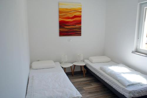 Gallery image of Apartments Zec in Buje