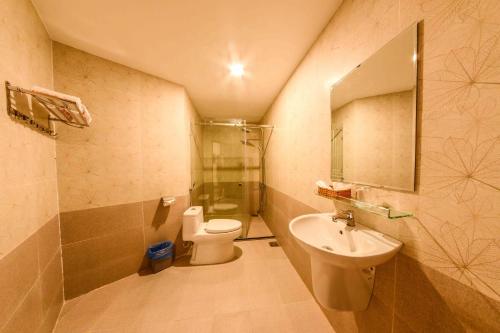 Gallery image of Sunny Hotel in Phan Rang
