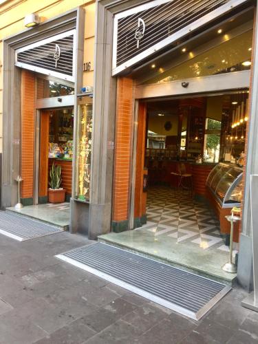 Imagen de la galería de Cola Di Rienzo Suite Guest House, en Roma