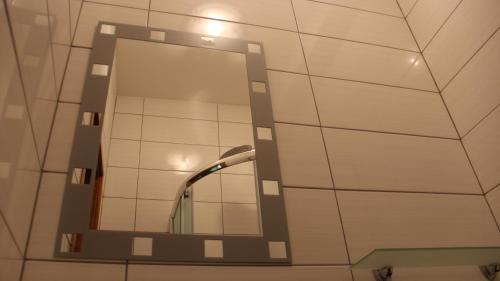 Un baño de ELG Rooms