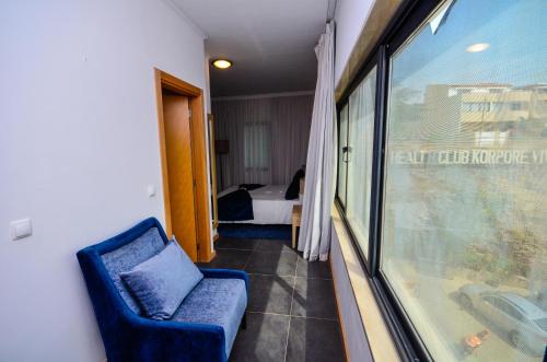 Gallery image of Vivi Hotel in Praia
