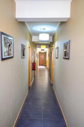 Gallery image of Vivi Hotel in Praia