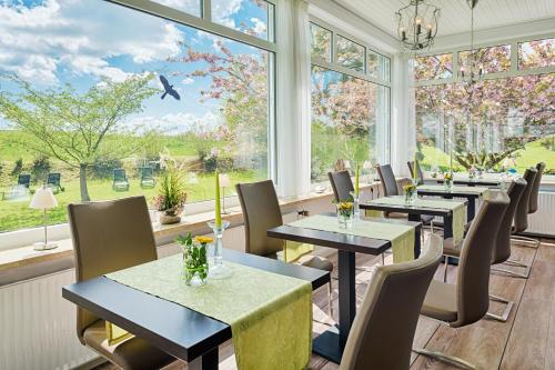 HofHotel Krähenberg photo 111