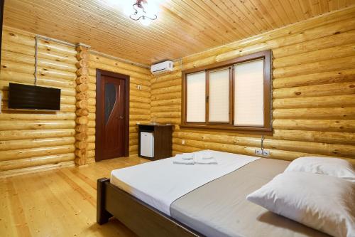 Gallery image of Krisna Mini-hotel in Gudauta