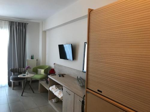Lion Apartment Port