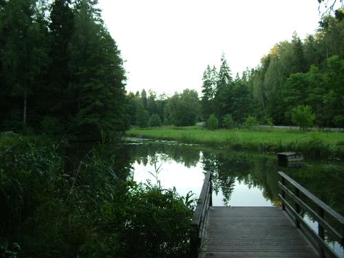 Gallery image of Mill Hause Apart 1 in Druskininkai