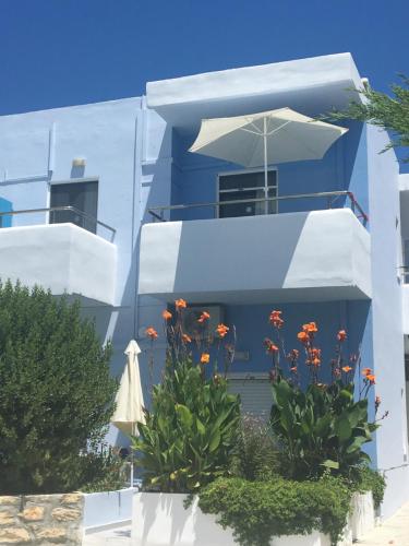 Gallery image of Almiris Seaside Apartments in Almirida