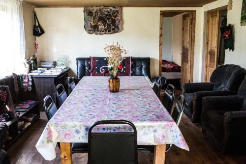 Gallery image of Guesthouse Elisabeth in Omalo