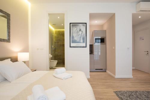 Apartment and Rooms Comfort Zone