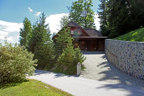 Foto Natural Wooden Sweetheart 6