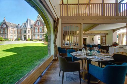 Hôtel Château Tilques – Photos 2