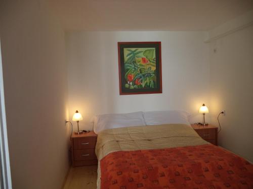 Gallery image of Napkelte Apartman in Tihany