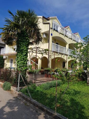 Apartments Bosnjak