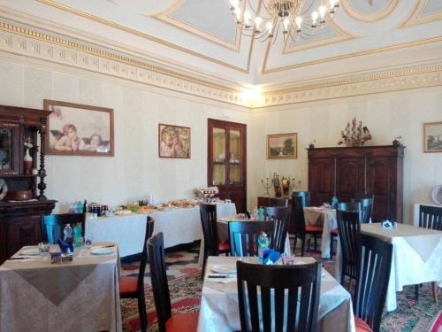 Ảnh trong thư viện ảnh của Palazzo Diamante ở Calascio