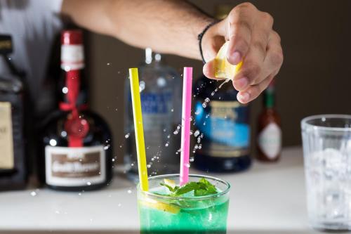 KoundourosにあるAnamar Kea Boutiqueのギャラリーの写真