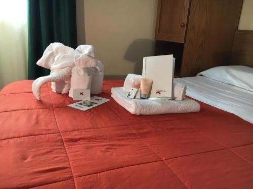 Gallery image of Hotel Kristall in San Massimo