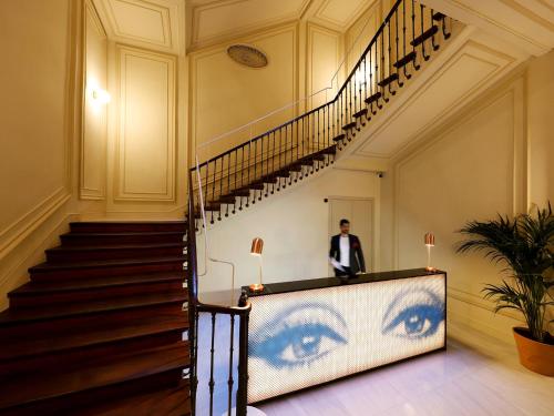 Axel Hotel Madrid - Adults Only Image