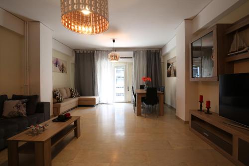 Acropolis Boutique Suite