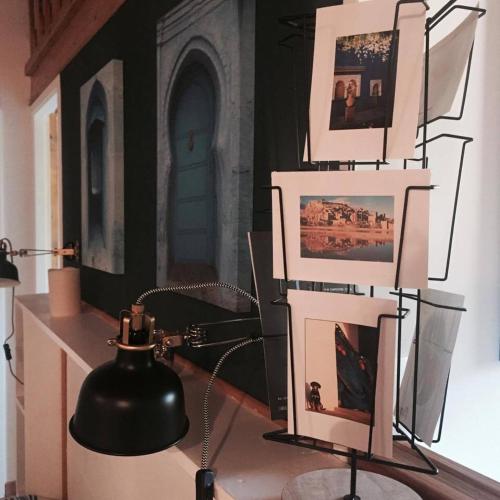 Φωτογραφία από το άλμπουμ του Chambres d'hôtes Les 7 Semaines σε Chantemerle-les-Blés