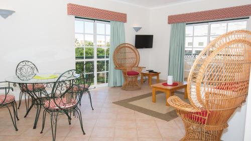 Apartamentos Quinta da Praia