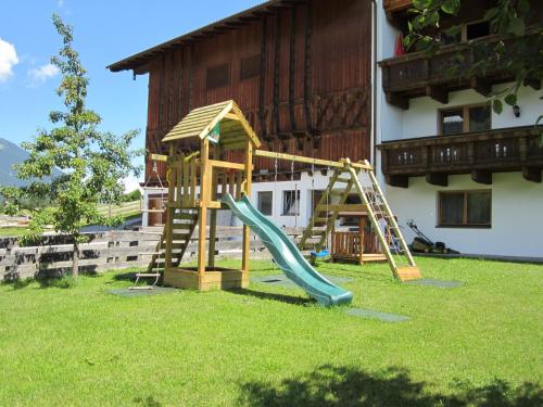 Gallery image of Jedelerhof in Neustift im Stubaital