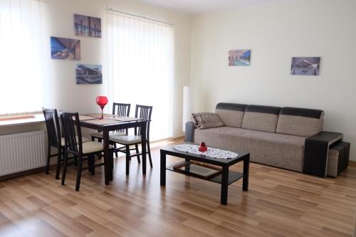 Apartament Elite Garbary