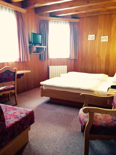 Galería fotográfica de Hotel et Spa du Scharrach en Scharrachbergheim Irmstett
