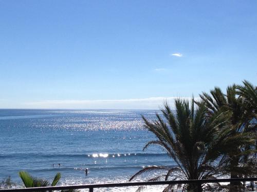 Phong cảnh thiên nhiên gần căn hộ