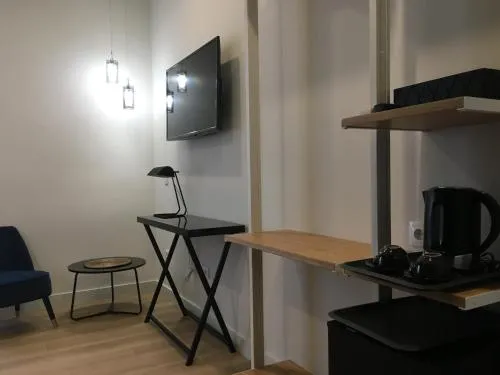 MD Design Hotel - Portal del Real photo 97