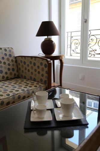 Le clos de l'olivier photo 39