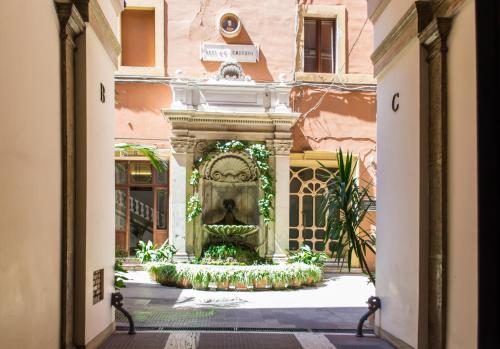 Nazionale Palace Suites
