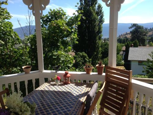 The Cherry Tree B B Summerland Canada Booking Com