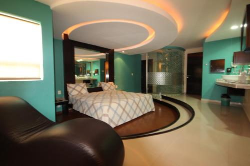 Motel Suites Xiu – Photos 3