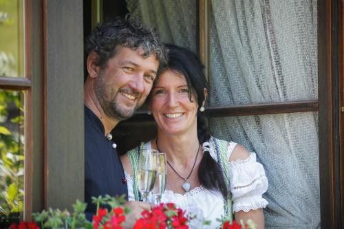 Hosté ubytování Hotel & Restaurant Grüner Baum - Die Grüne Oase Am Feldberg