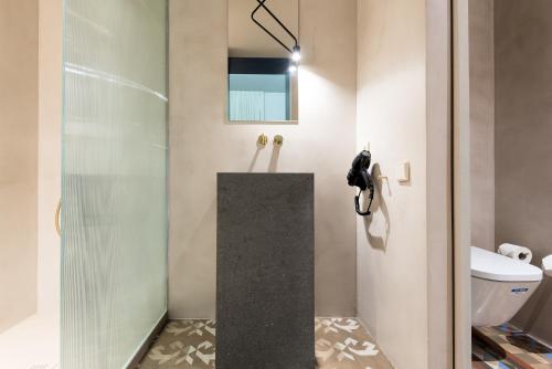BUHO Boutique Rooms