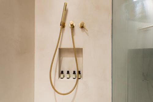 BUHO Boutique Rooms