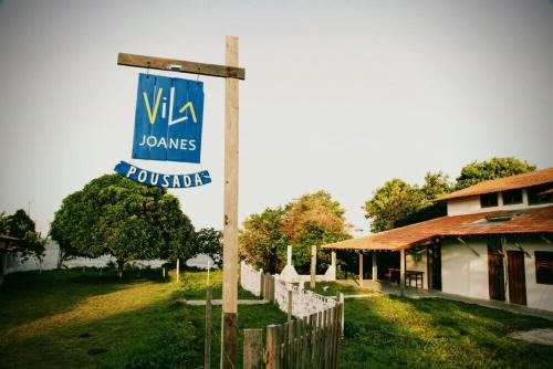 Pousada Vila Joanes – Photos 3
