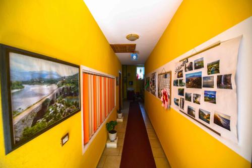 Gambar di galeri bagi Pemaj Hostel di Shkodër