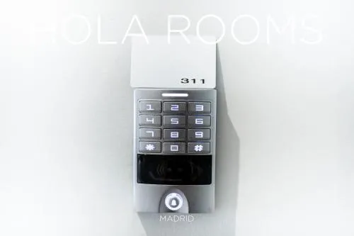 Hola Rooms photo 4