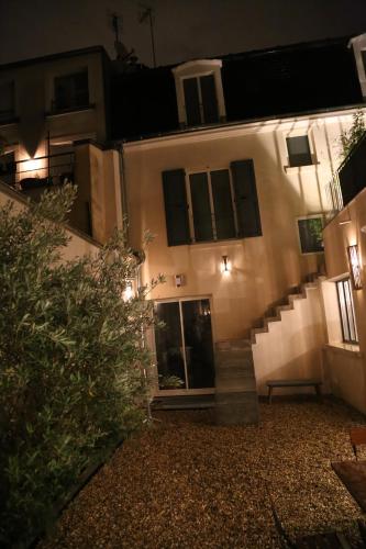 Le clos de l'olivier photo 27