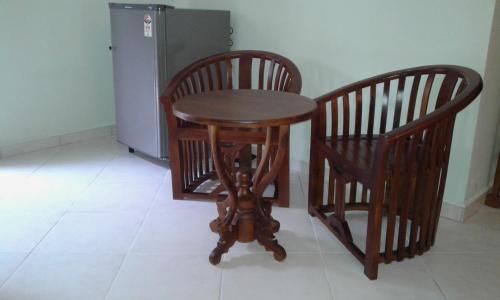 Galería fotográfica de Methira Villa en Aluthgama