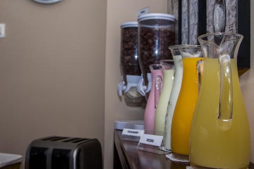 Imagen de la galería de 914 Hotel, en Calama