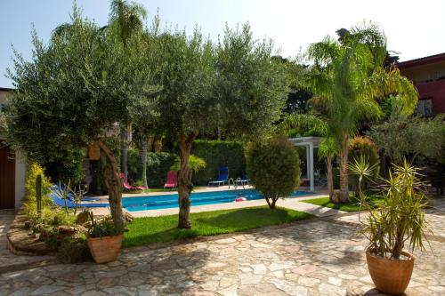 Ai Parchi dei Parrini – Photos 2