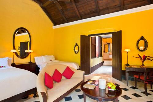 Gallery image of Hacienda Uayamon in Uayamón