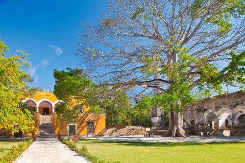 Gallery image of Hacienda Uayamon in Uayamón