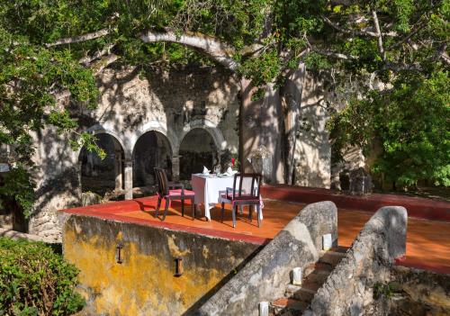Gallery image of Hacienda Uayamon in Uayamón
