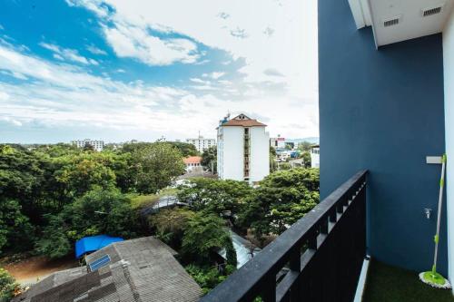 Gambar di galeri bagi The Prio Residence di Chiang Mai