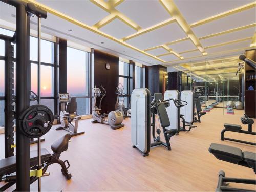 Wanda Realm Fushun – Photos 3
