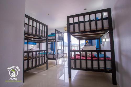 Gallery image of Happy Fish Guest House in Patong Beach