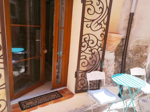 Foto dalla galleria di La Bombonière & Spa a Roquebrune-Cap-Martin